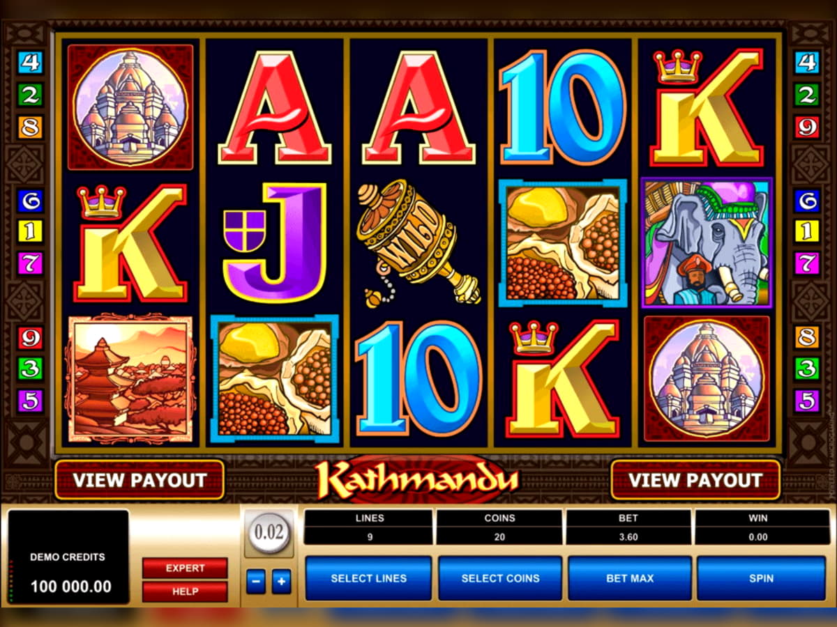 610% Match Bonus Casino at Cashpoint Casino