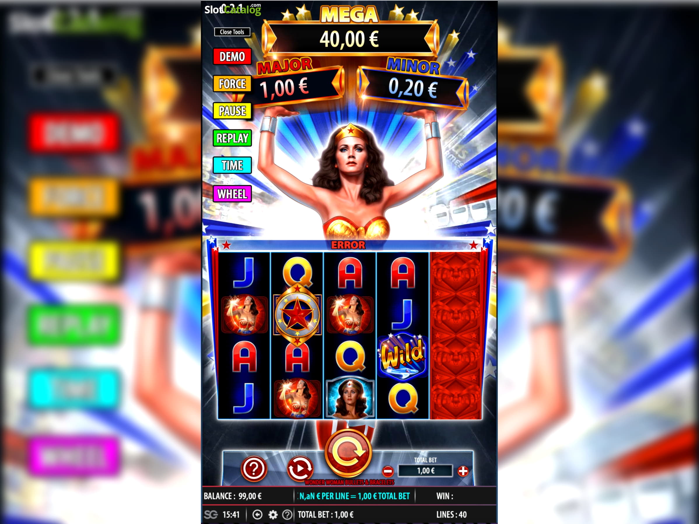 220% Welcome Bonus at Platinum Play Casino