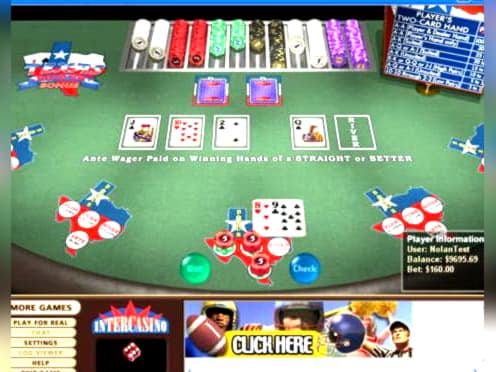 €3510 No deposit at Casino-X