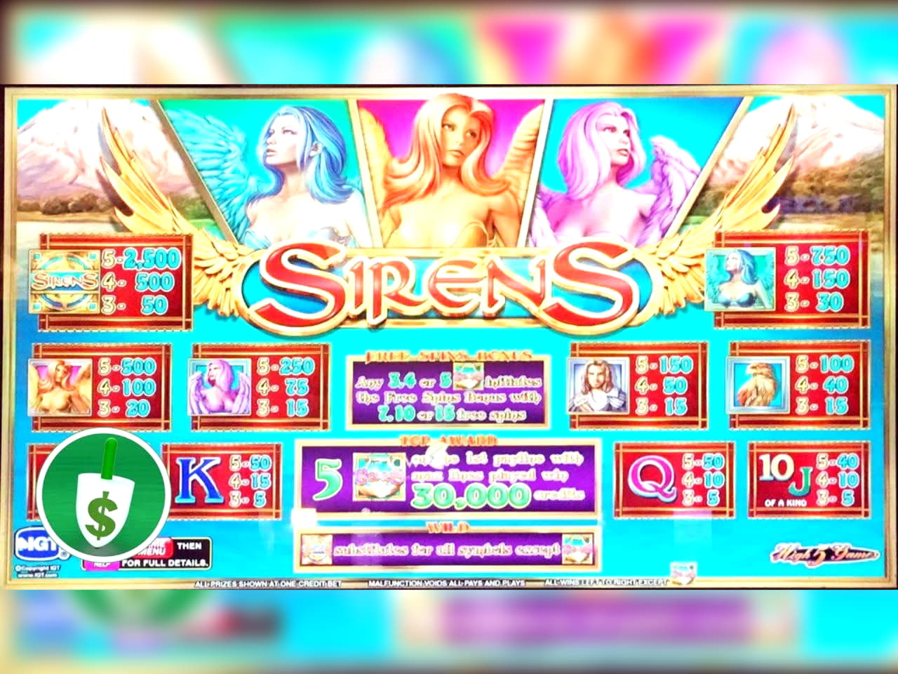 ﻿$505 Free chip casino at Club Gold Casino