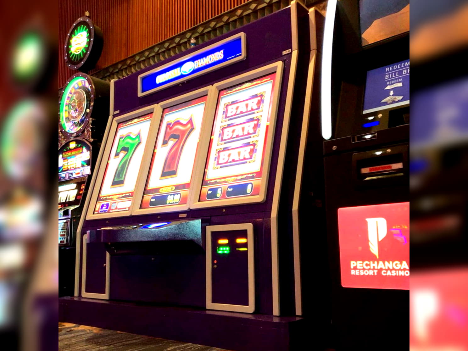 865% Match at a casino at Joy Casino