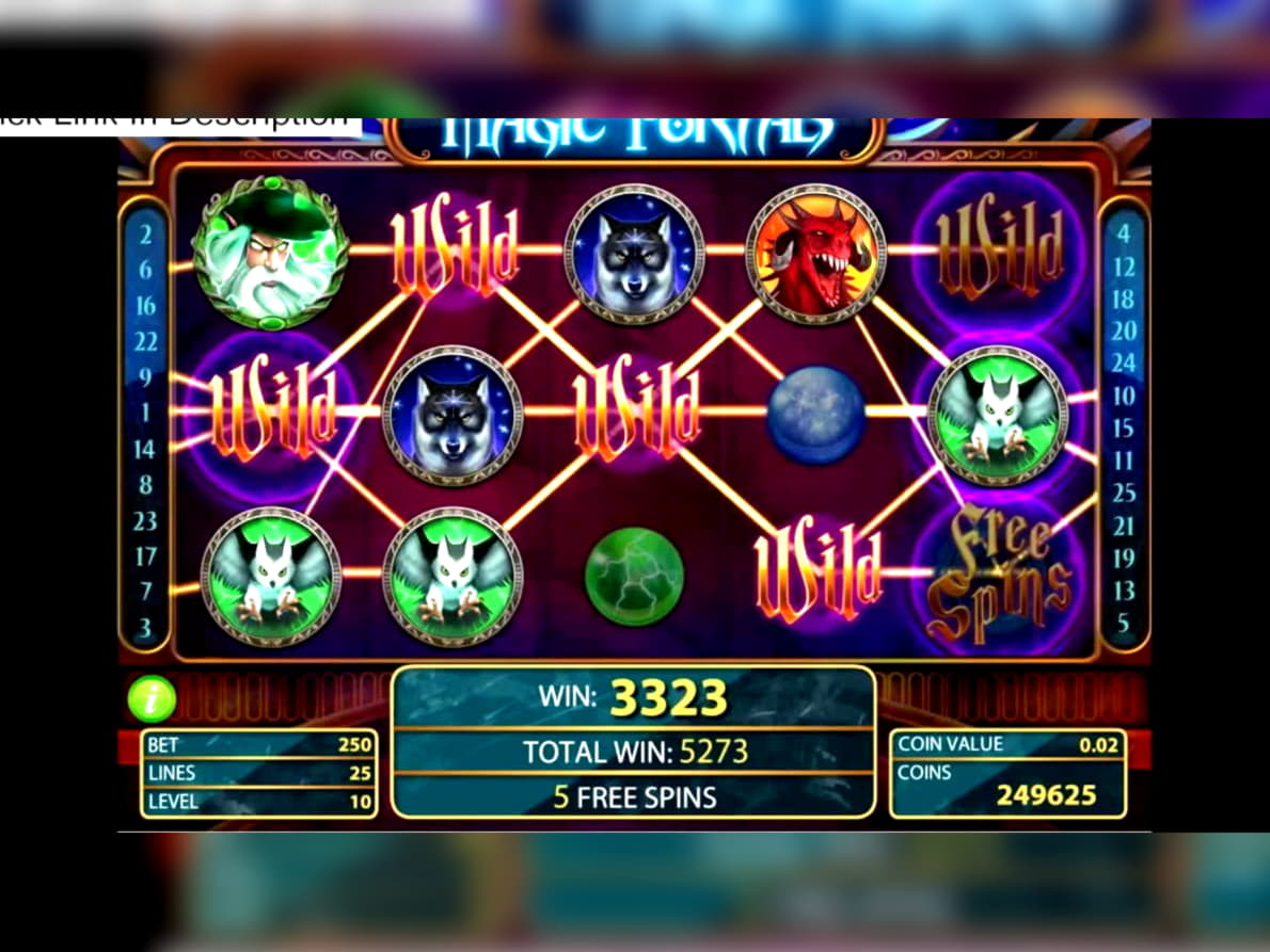 £240 no deposit casino bonus at Nordi Casino