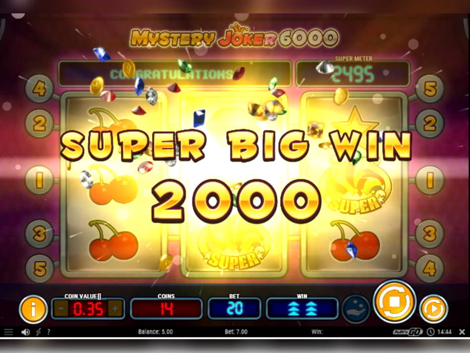 33 Free Spins right now at Platinum Play Casino
