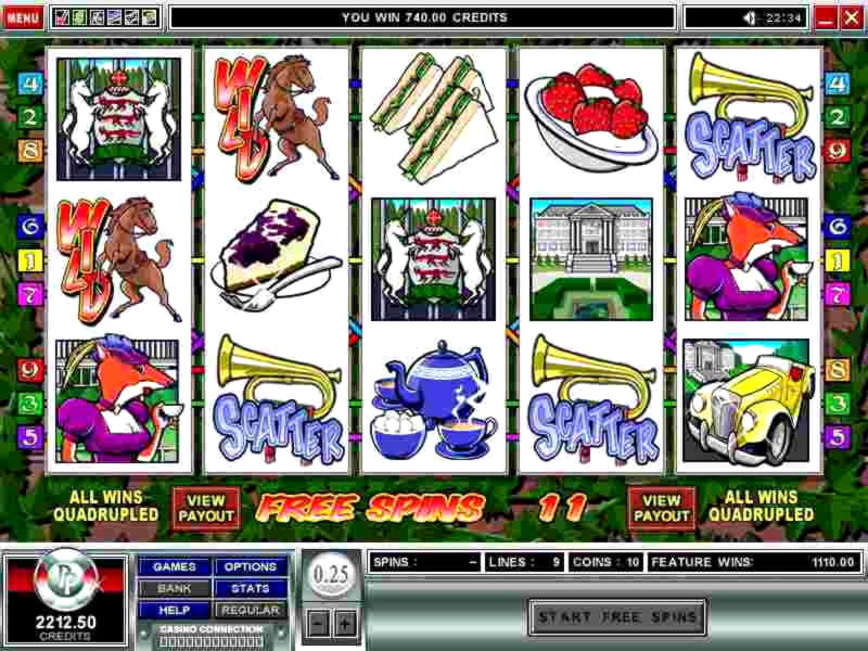 Eur 390 Daily freeroll slot tournament at Spintropolis Casino