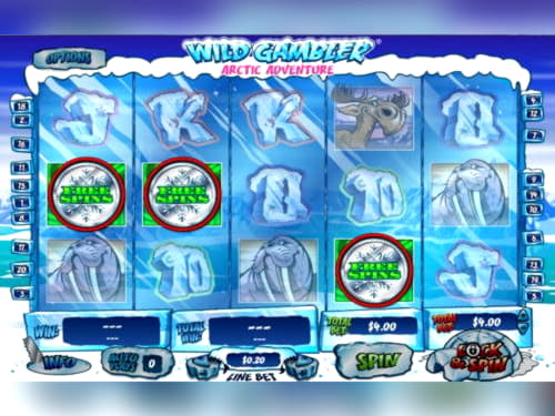 EUR 4860 NO DEPOSIT BONUS CODE at Casino-X
