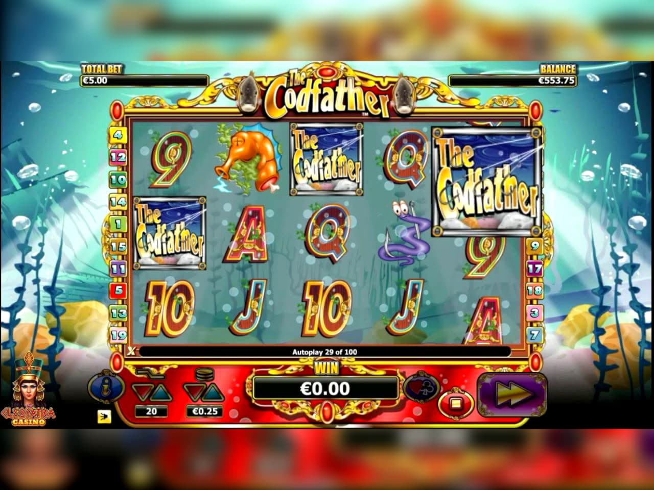 245% Match at a casino at LSbet Casino