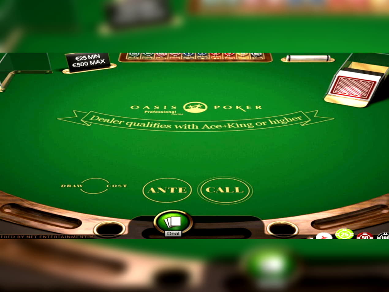 $170 Free chip casino at Karamba Casino