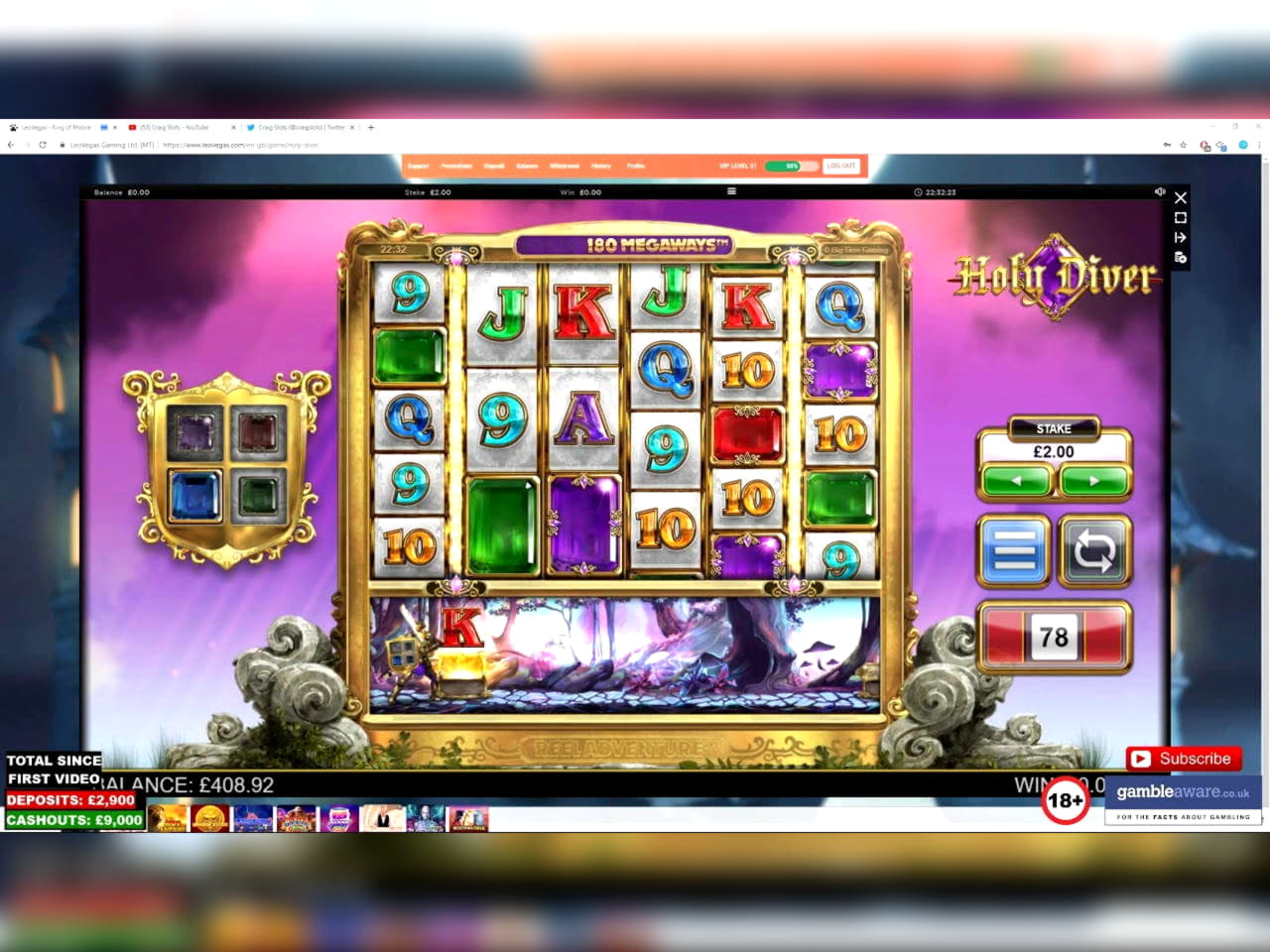 €777 Free Casino Tournament at bWin Casino