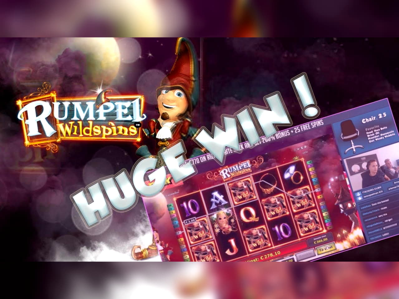70 Free Spins no deposit casino at Betway Casino