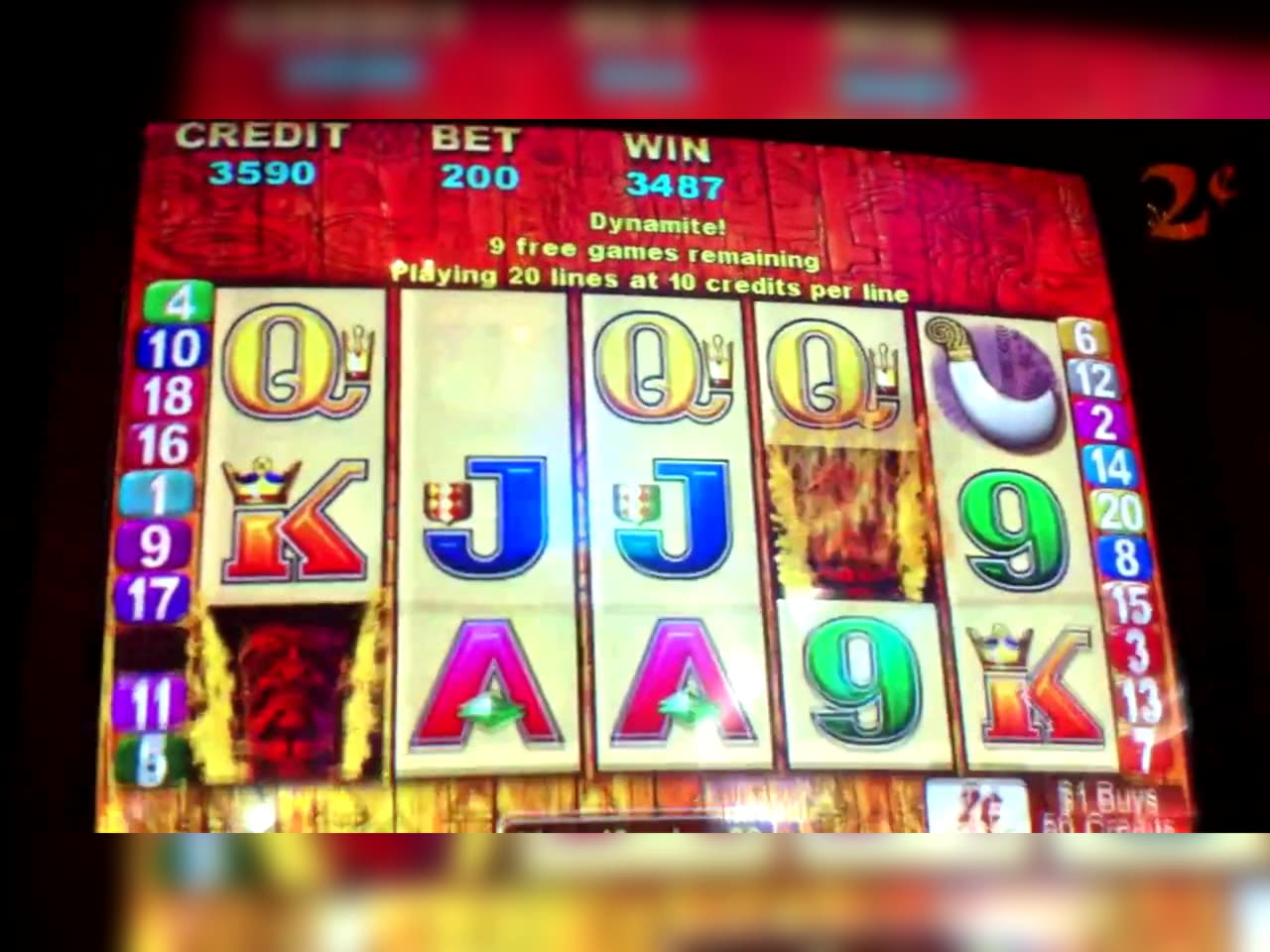 865% No Rules Bonus! at Grand Hotel Casino