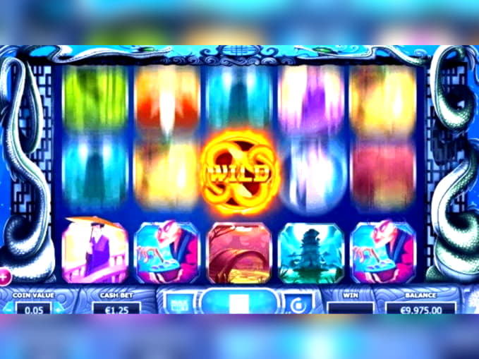 EUR 2370 no deposit casino bonus at Luxury Casino