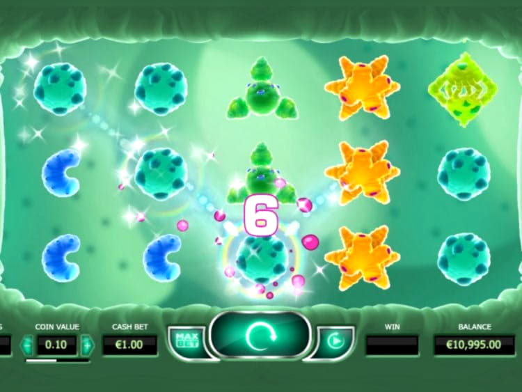 $1675 No deposit bonus code at Zodiac Casino