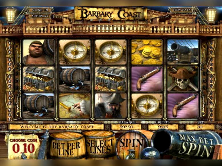 £240 free chip casino at Seven Cherries Casino
