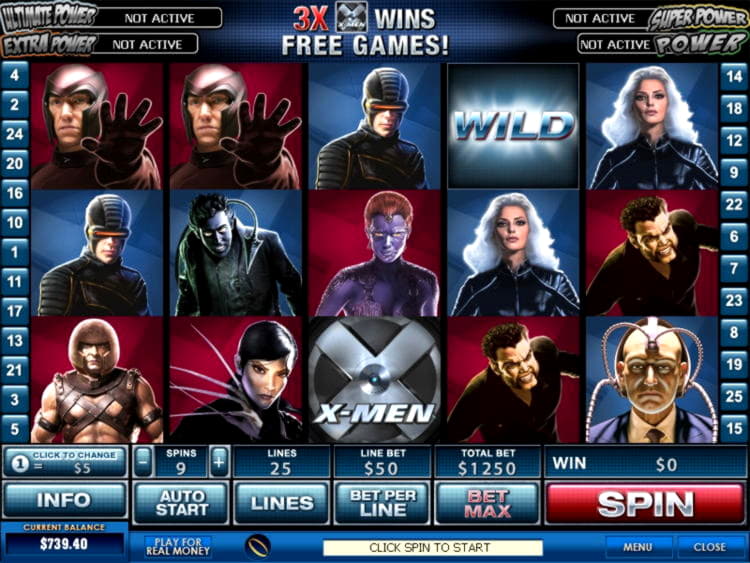 EURO 570 FREE CHIP CASINO at Yukon Gold Casino