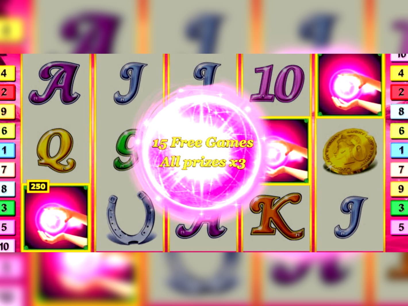70 free spins at Spintropolis Casino