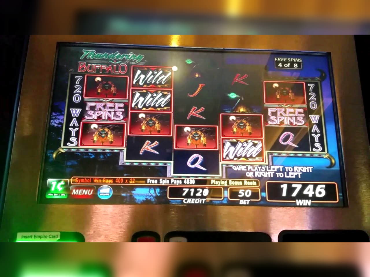EURO 555 FREE Chip Casino at Casino Action