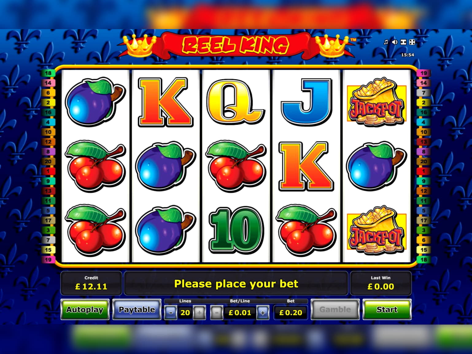 $690 free chip casino at Euro Palace Casino