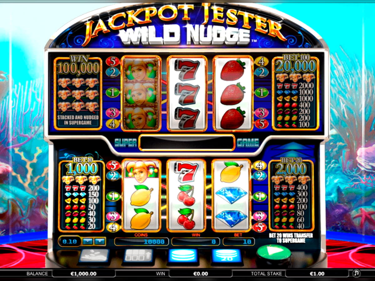 EUR 260 Free Chip Casino at Cashpoint Casino