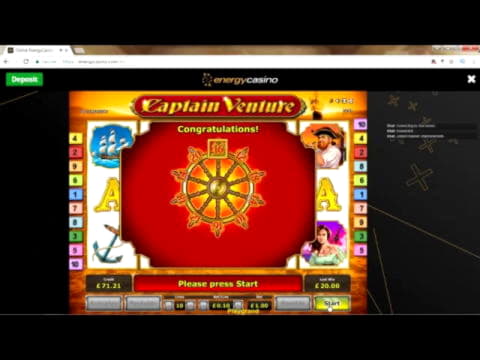120 FREE SPINS at Bet At Home Casino