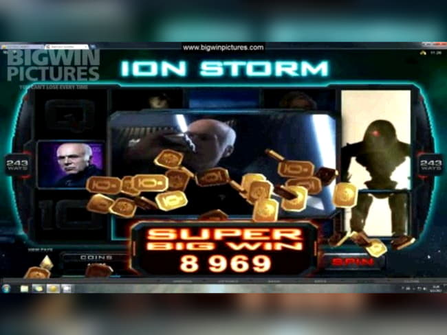 630% Welcome Bonus at Bet Rebels Casino