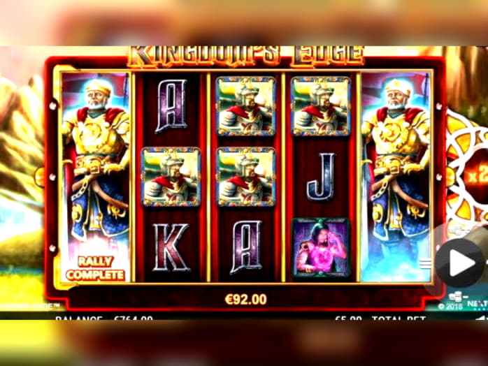 ﻿$90 No deposit casino bonus at Grand Hotel Casino