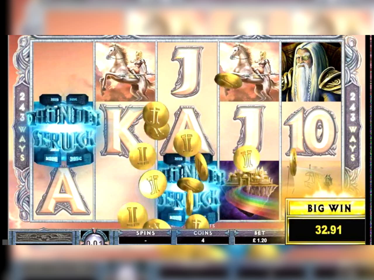 $44 Online Casino Tournament at Club Gold Casino