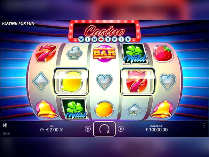 £1075 No Deposit Bonus Casino at Gamebookers Casino