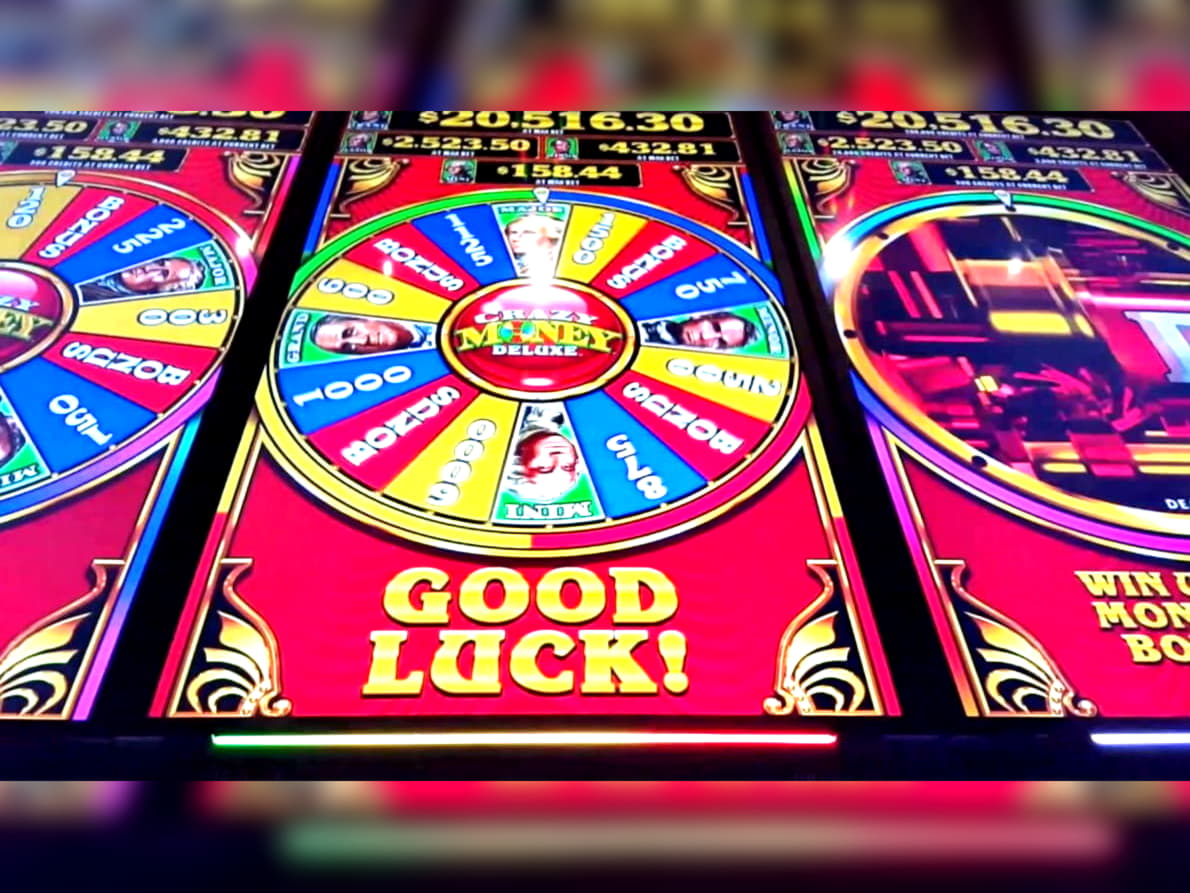 €555 Free Casino Ticket at Betway Casino
