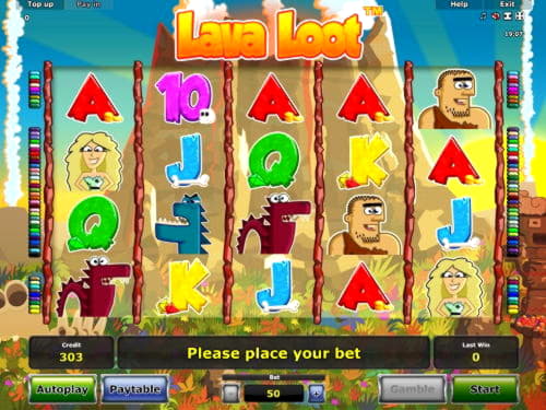 465% Match at a casino at Inter Casino