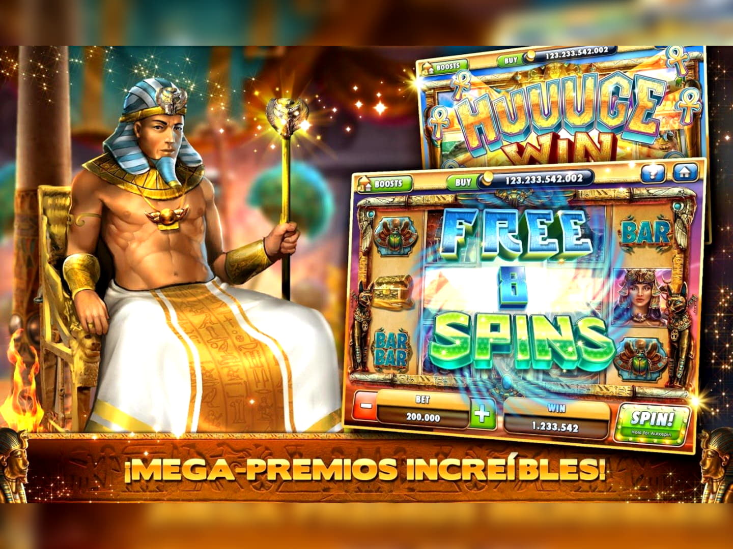 300 Free Spins Casino at LSbet Casino