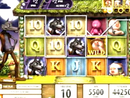 €610 Mobile freeroll slot tournament at Omni Casino