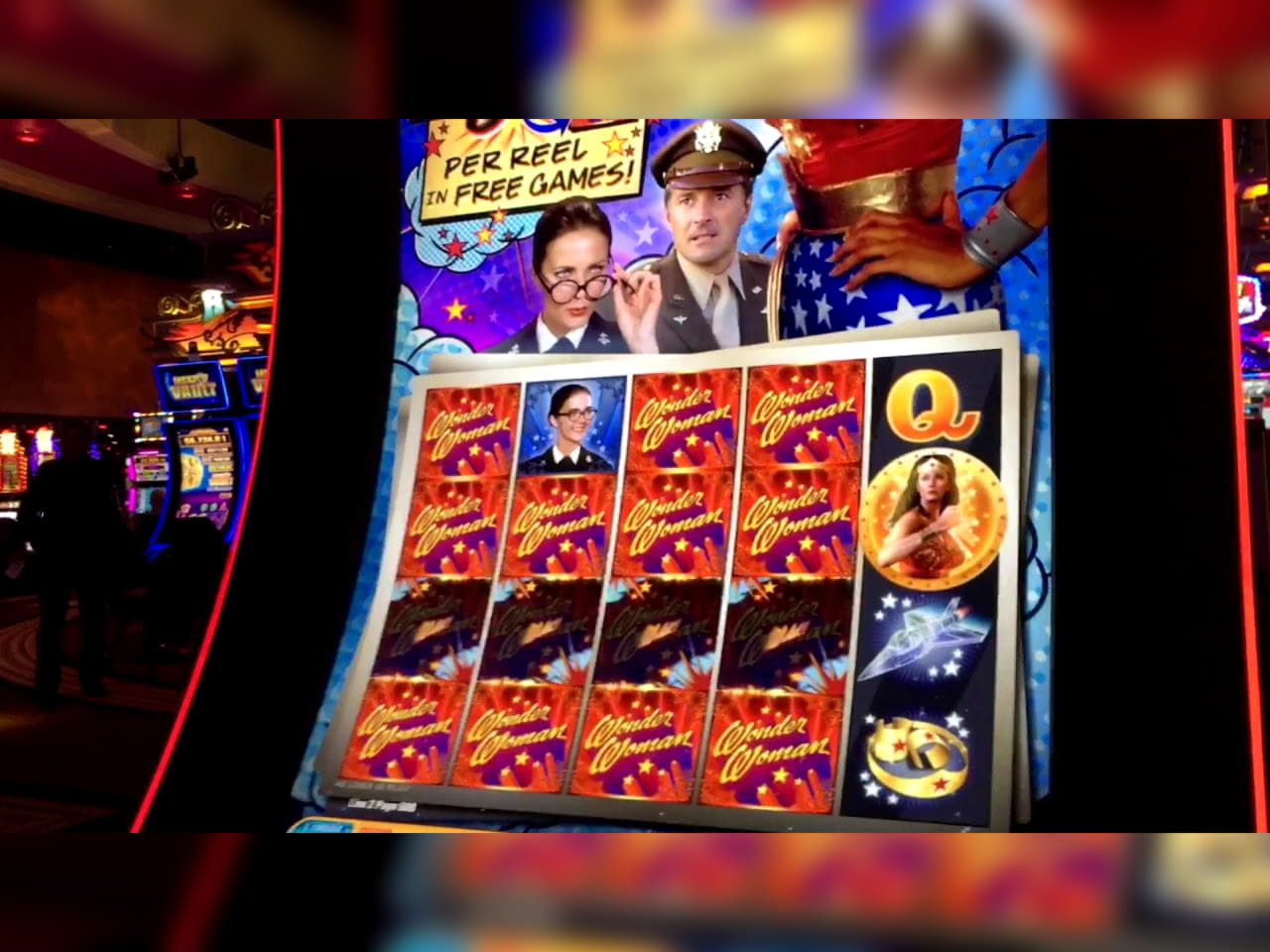 EUR 3100 No deposit casino bonus at Casino Action