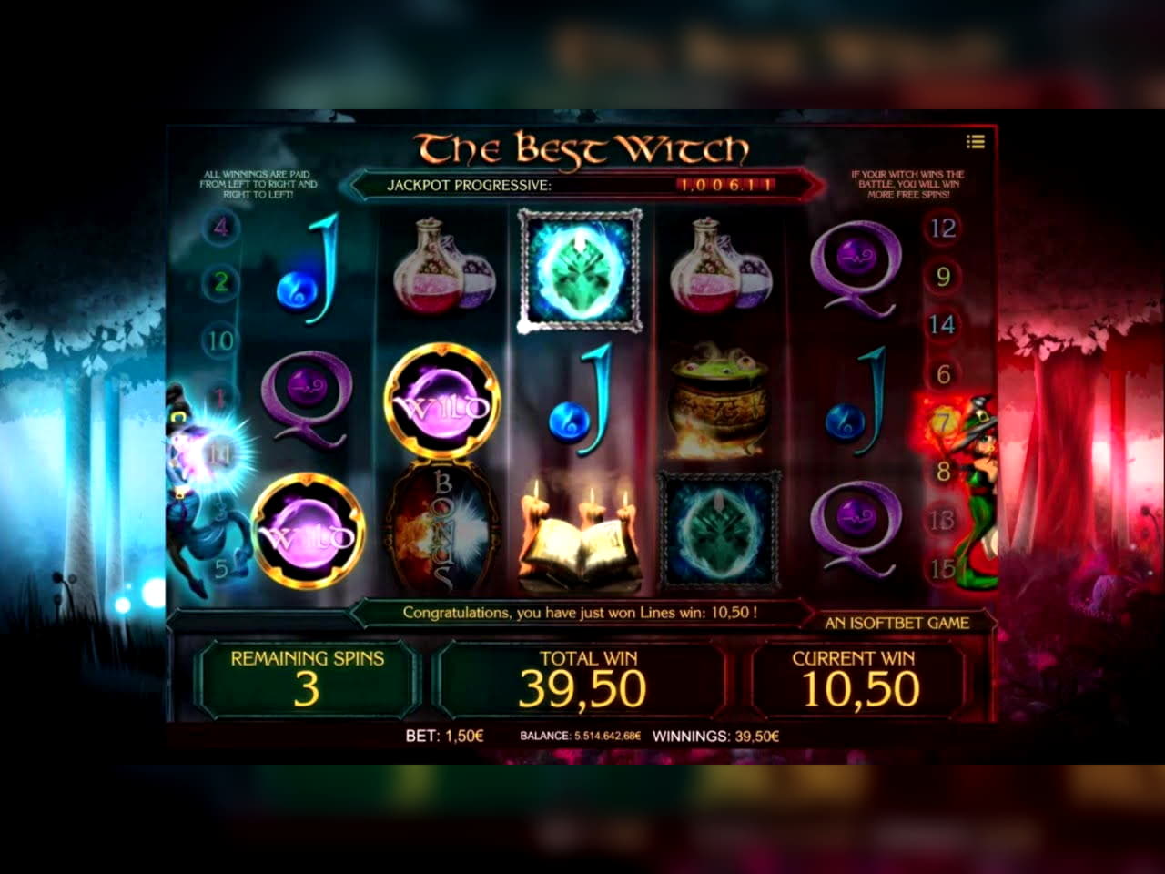 EUR 1020 no deposit bonus at Gamebookers Casino