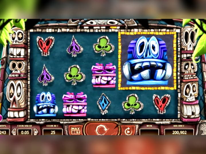 £3365 No deposit casino bonus at Karamba Casino