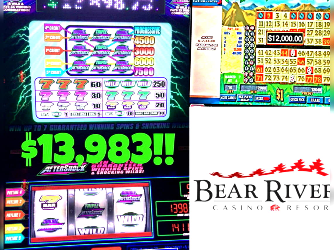 EURO 4490 no deposit bonus at Spin Palace Casino