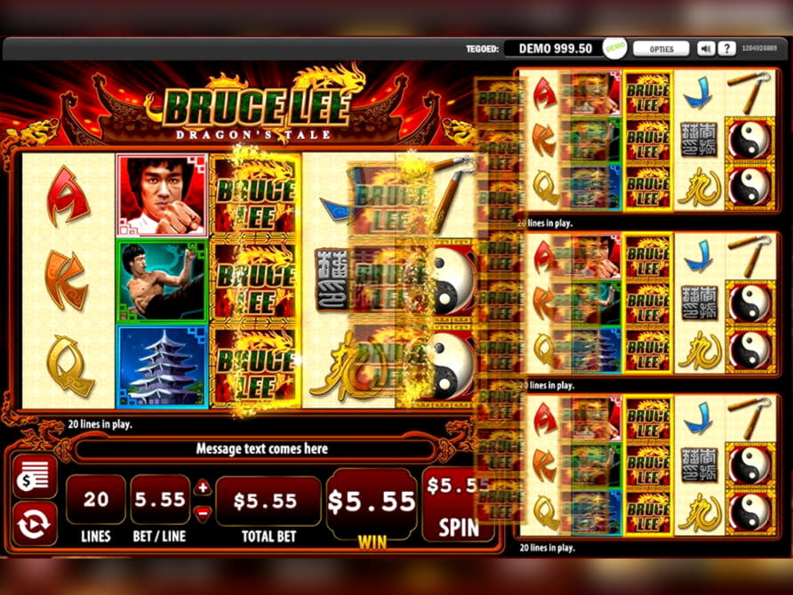€65 Casino Tournament at Yukon Gold Casino