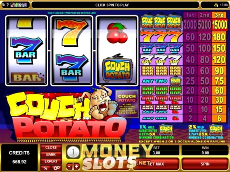 ﻿$95 Casino Tournament at Gamebookers Casino