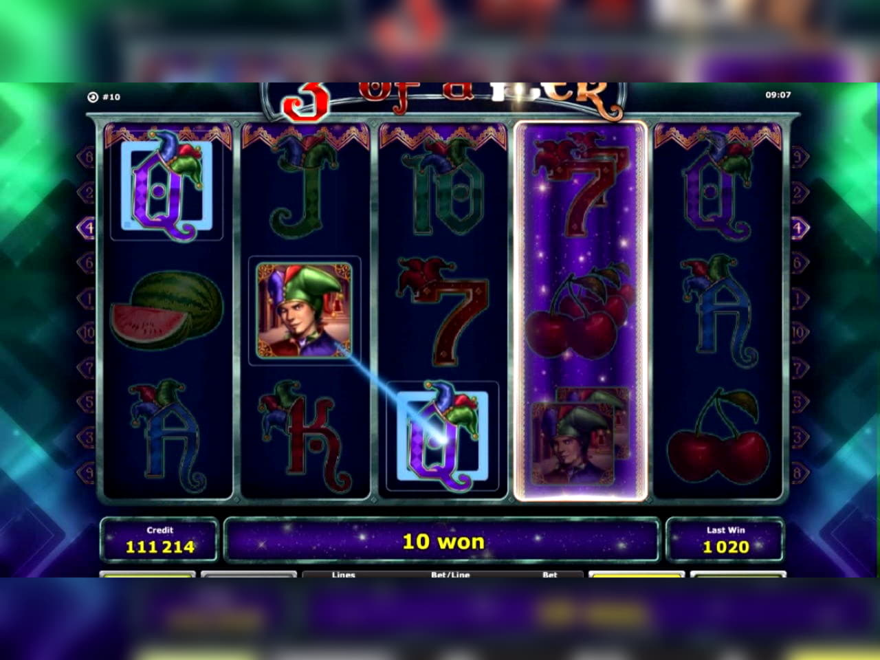 €1925 no deposit bonus code at Yukon Gold Casino