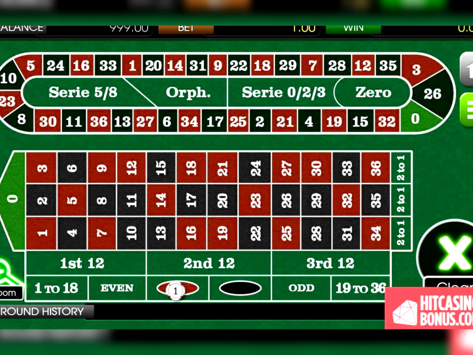 100 Free Casino Spins at La Fiesta Casino