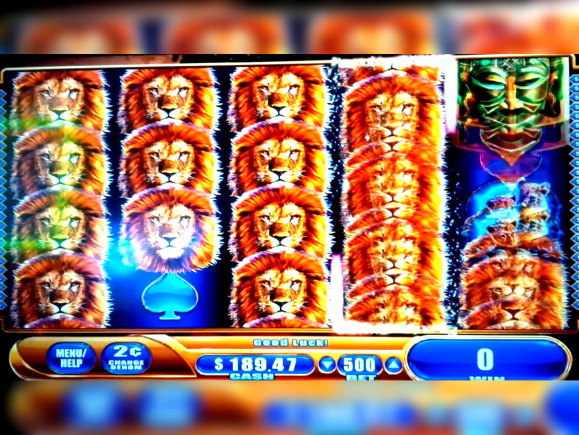 £4770 No Deposit Bonus at Karamba Casino