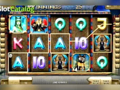 €965 Tournament at Platinum Play Casino