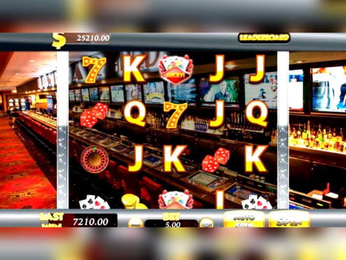 €380 Tournament at Casino com