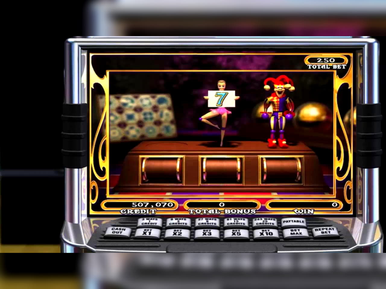 €222 Casino Tournament at Cheeky Riches Casino