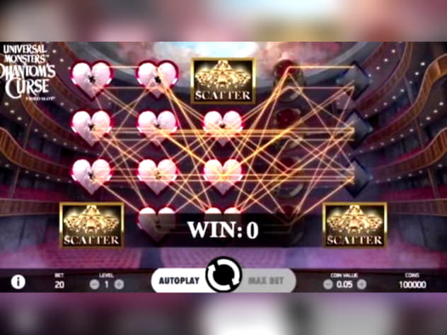 775% Signup Casino Bonus at Gamebookers Casino