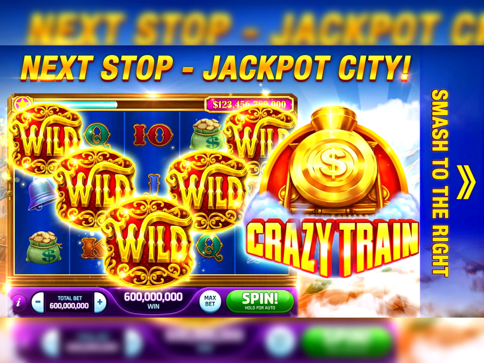11 Trial Spins at Inter Casino