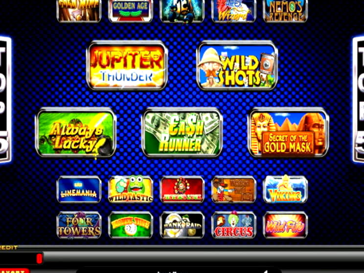 Eur 615 Online Casino Tournament at Casino com