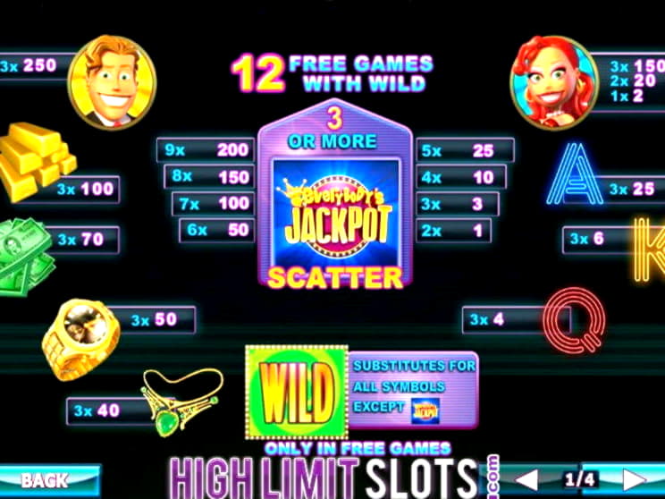 610% Match Bonus Casino at Cheeky Riches Casino