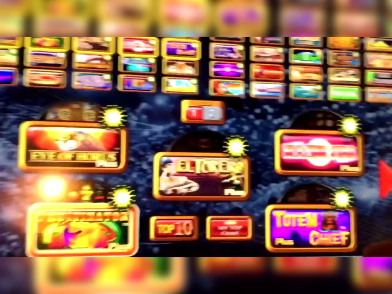 580% Match bonus casino at Nordi Casino