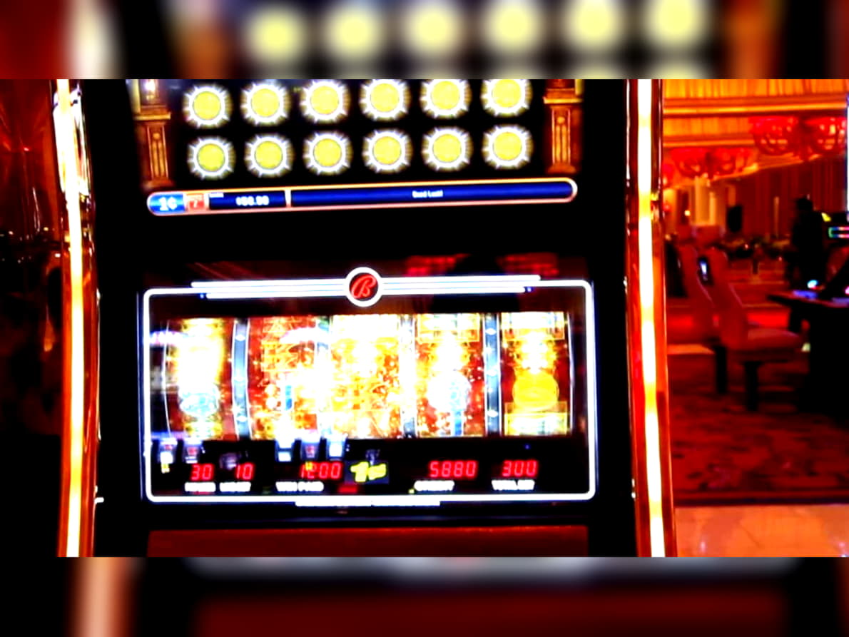 222 Free spins no deposit at Luxury Casino