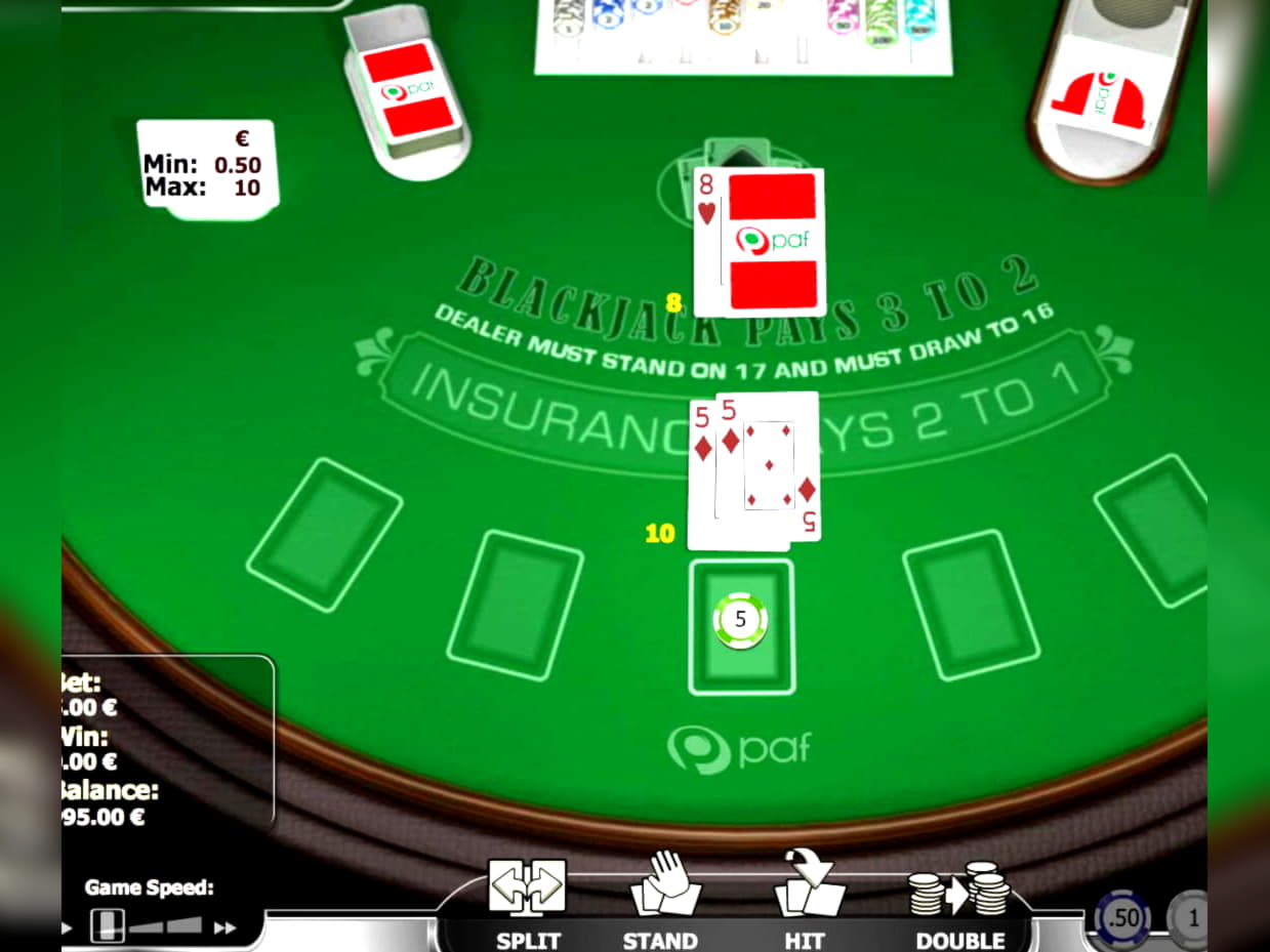 Eur 4130 no deposit casino bonus at La Fiesta Casino